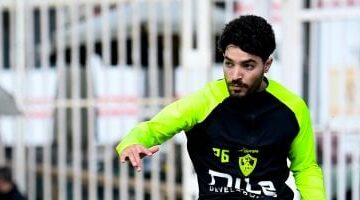 4 لاعبين على أبواب الرحيل عن الزمالك الصيف المقبل