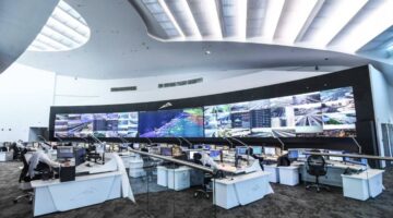 استراتيجية الذكاء الاصطناعي 2030 لطرق دبي