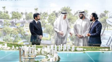 المشاريع الاستثمارية تحفز التنمية الاقتصادية