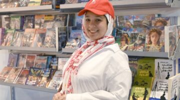 أبوظبي للكتاب: إشراقة الثقافة العربية والعالمية