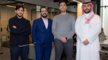 جمع 16 مليون دولار لتعزيز تمويل الشركات الناشئة في السعودية والخليج