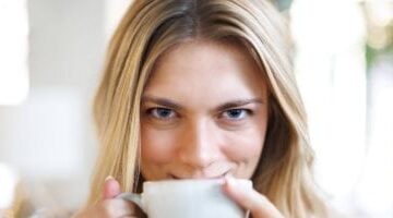 5 أسباب تجعل القهوة السوداء مشروبًا قويًا قبل التمرين