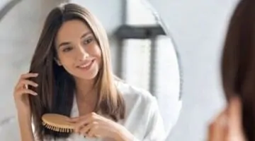 5 أطعمة غنية بالبيوتين تساعد على نمو الشعر بشكل صحى