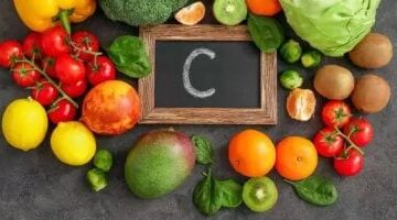 5 فواكه تحتوى على فيتامين C أكثر من البرتقال