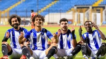 5 مباريات قوية فى ختام الجولة الثلاثين لدورى المحترفين