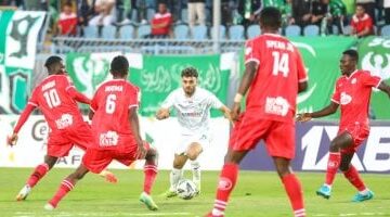 5 معلومات عن مباراة المصري وسيمبا التنزاني في الكونفدرالية