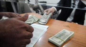 51.34 جنيه للشراء.. سعر الدولار اليوم الثلاثاء 8 أبريل 2025 بالبنك الأهلى المصرى