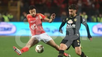 لجنة الاستئناف تحسم الجدل وتقرر إعادة مباراة الأهلي والزمالك