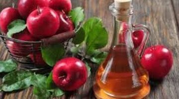 6 طرق آمنة لتناول خل التفاح يوميا.. احصد فوائده وتجنب أضراره