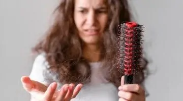 6 علامات تظهر على شعرك تؤكد حاجة جسمك للمزيد من العناصر الغذائية