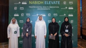 Dubai Health Integrates AI into Nabd System