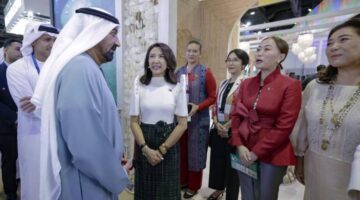 سوق السفر العربي: دبي عاصمة السياحة العالمية