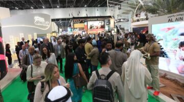 نمو مستدام لسياحة أبوظبي يقود سوق السفر العربي
