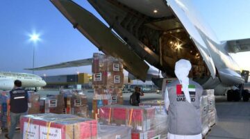 UN Refutes Sudanese Army Claims and Clears UAE
