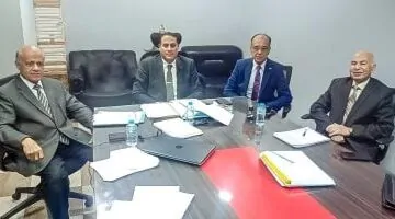 التظلمات تخاطب رابطة الأندية رسميًا للحصول على حيثيات قرار مباراة القمة