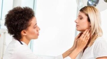 8 أطعمة صحية لمرضى الغدة الدرقية