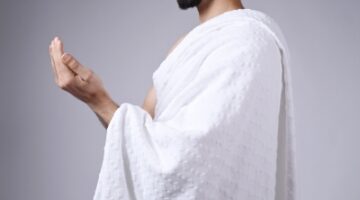 الخطوط السعودية تكشف عن إحرام أبرد ومبتكر!
