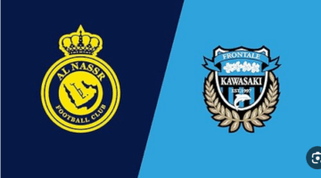 قنوات نقل مواجهة النصر مع كاواساكي فرونتال في دوري أبطال آسيا 2024-2025