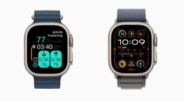 Apple Watch Ultra 3: ترقيات هائلة تجعلها بديلًا قويًا للآيفون