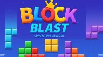 Block Blast.. لعبة الألغاز التي أذهلت الملايين بين المتعة والإدمان
