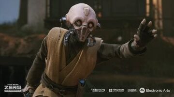 EA تكشف عن إطلاق لعبة Star Wars Zero Company في 2026 على أجهزة الكمبيوتر وPS5 وXbox Series S/X