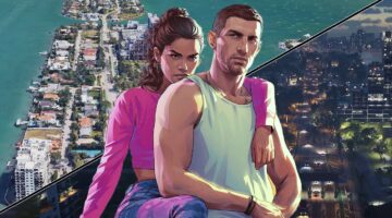 GTA 6 بتفاصيل مثيرة: روكستار تكشف موعد إطلاق الإصدار الجديد للعبة 2025