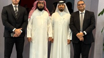 من السعودية إلى القمة: إطلاق أكبر شركة لاكتشاف المواهب الرياضية العالمية