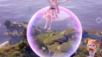 Infinity Nikki تصل إلى Steam مع وضع تعاوني مثير!