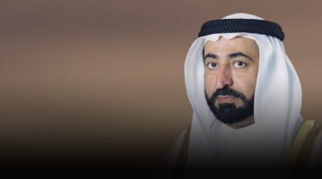 حاكم الشارقة يأمر بإصدار الطبعة الثانية لـ "البرتغاليون في بحر عمان"