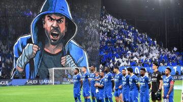 موعد مواجهة الهلال وغوانغجو في دوري أبطال آسيا.. القنوات الناقلة | رياضة