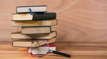 دليلك لإجراء بحوث جامعية احترافية وتحقيق التفوق الأكاديمي