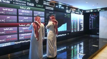 البورصة السعودية تتألق بمكاسب مبكرة رغم عودة القلق إلى الأسواق العالمية