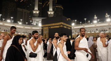 عقوبات قاسية تنتظر مخالفي قوانين الحج.. اكتشف التفاصيل | أخبار
