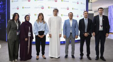 صحة أبوظبي" و"مايكروسوفت" تطلقان إطار عمل عالمي لـ "التحليل الذكي للصحة السكانية