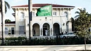 السعودية تحذر من تصعيد التوتر بين الهند وباكستان