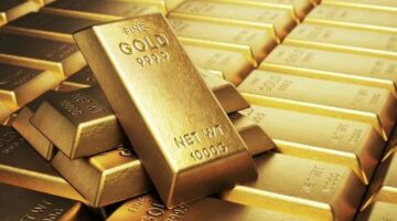 أسعار الذهب تنخفض بعد تراجع ترامب عن تهديده بإقالة باول
