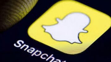 سناب شات يتعرض لعطل فني مفاجئ