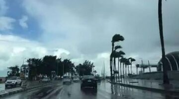 طقس المملكة الأربعاء: فرصة هطول أمطار رعدية ورياح نشطة في مناطق متعددة