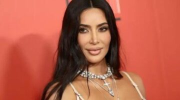 شاهد: كيم كارداشيان ترد على مزاعم كانيي ويست بحرمانه من رؤية أطفاله