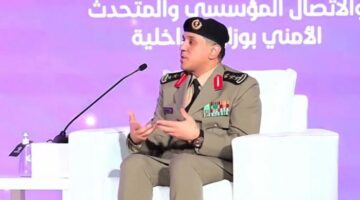 التطور الرقمي يعزز القطاعات الأمنية بمنظومة عمل متكاملة