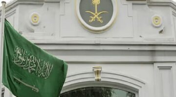 سفارة السعودية في البرتغال تُرحب بالمواطنين بعد انقطاع الطاقة