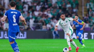 الأهلي يقصي الهلال ويتأهل لنهائي دوري أبطال آسيا!