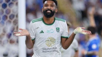 تفوقنا أمام الهلال.. واللقب هدفنا القادم