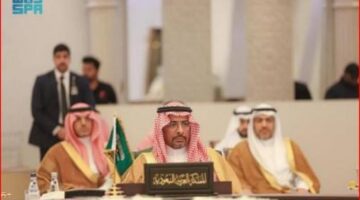 وزير الصناعة يقود وفد المملكة في الاجتماع الـ54 للجنة التعاون الصناعي بـالكويت