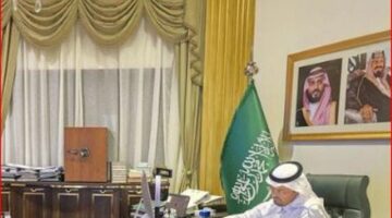 نائب أمير مكة يقود اجتماعًا حيويًا لللجنة الدائمة للحج والعمرة