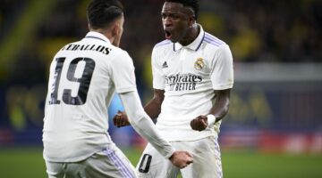 هتافات بالموت وتبديل غامض.. إيقاف درامي لمباراة ريال مدريد وخيتافي