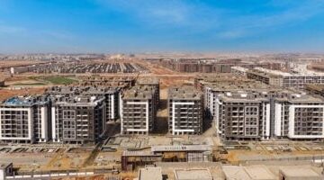 "العقارات" أكثر القطاعات بالبورصة هبوطا خلال تعاملات الأسبوع بسبب "ترامب"