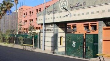 "المحاسبات" يوصى شركة الإسكندرية للأدوية باستغلال أقسام إنتاج البنسلين