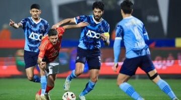 "كاف" يعلن رسميا مواعيد مباريات ذهاب وإياب نصف نهائي دوري أبطال أفريقيا