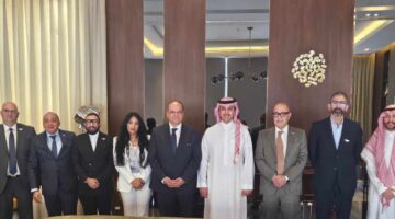جراندي صبور توقع اتفاقية مع سراة للاستثمار لتطوير مشروعاتها في السعودية